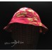 Reversible Mother Summer Hat